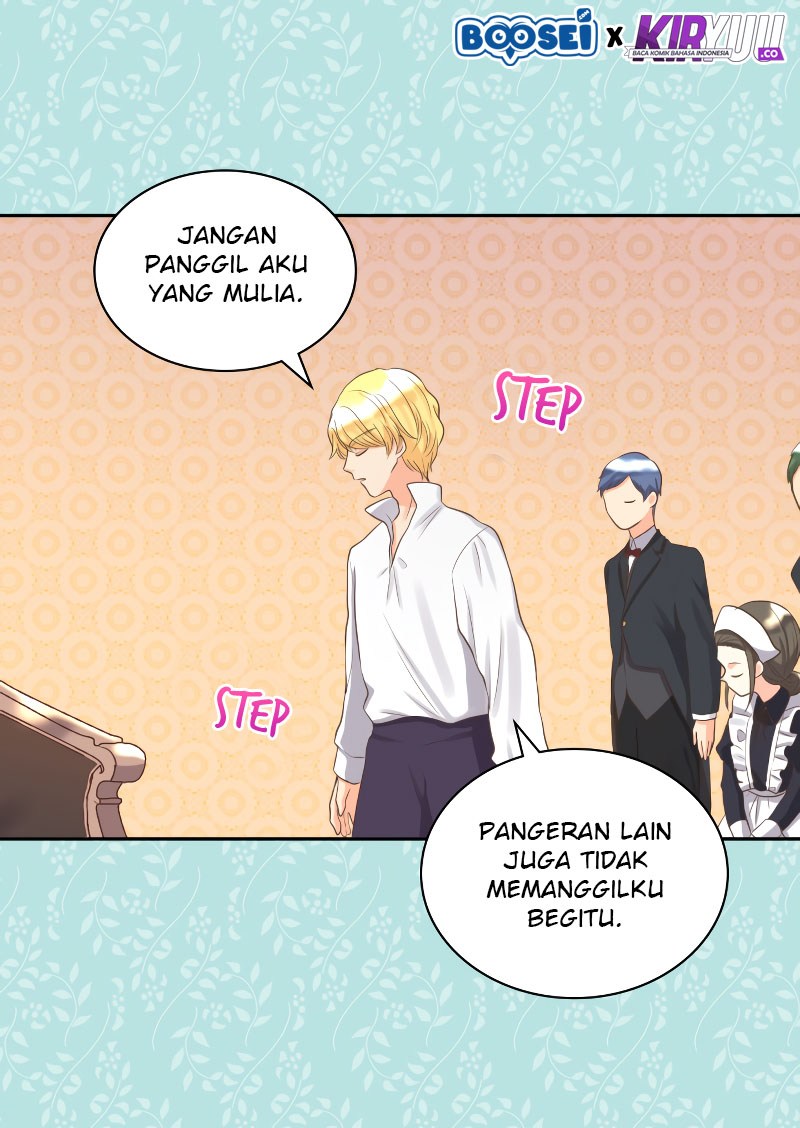 the-twin-siblings-new-life - Chapter: 18