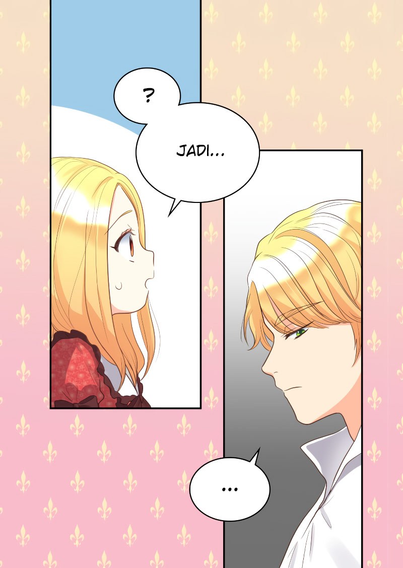 the-twin-siblings-new-life - Chapter: 18