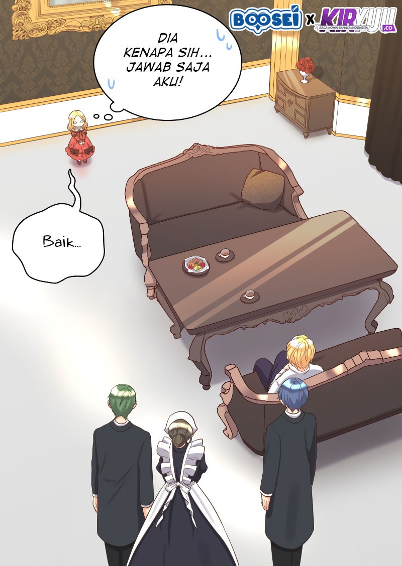 the-twin-siblings-new-life - Chapter: 18