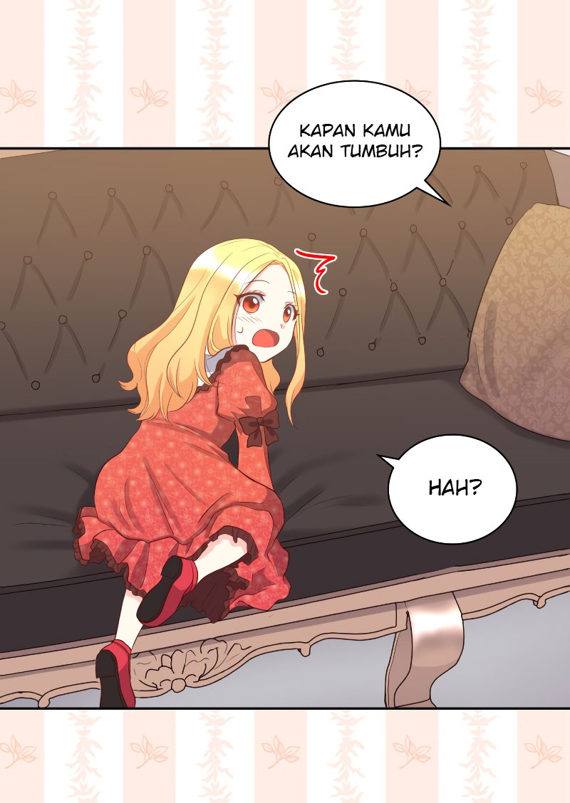 the-twin-siblings-new-life - Chapter: 18