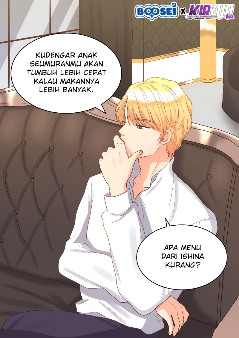 the-twin-siblings-new-life - Chapter: 18