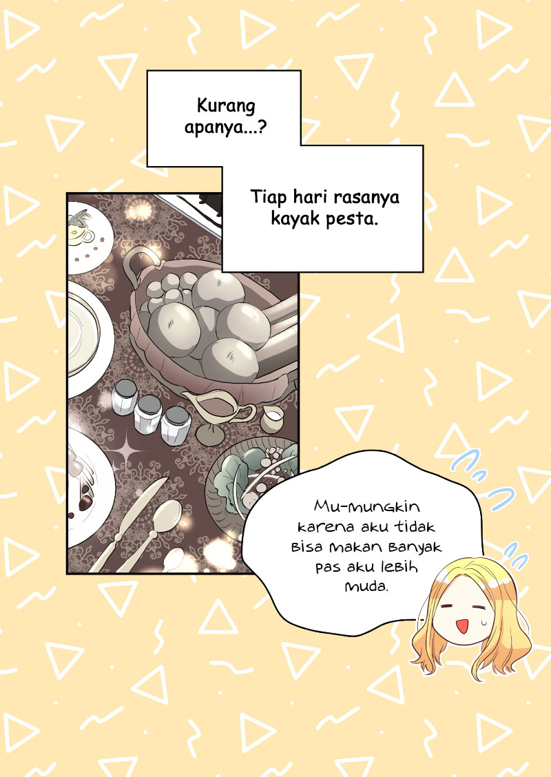 the-twin-siblings-new-life - Chapter: 18