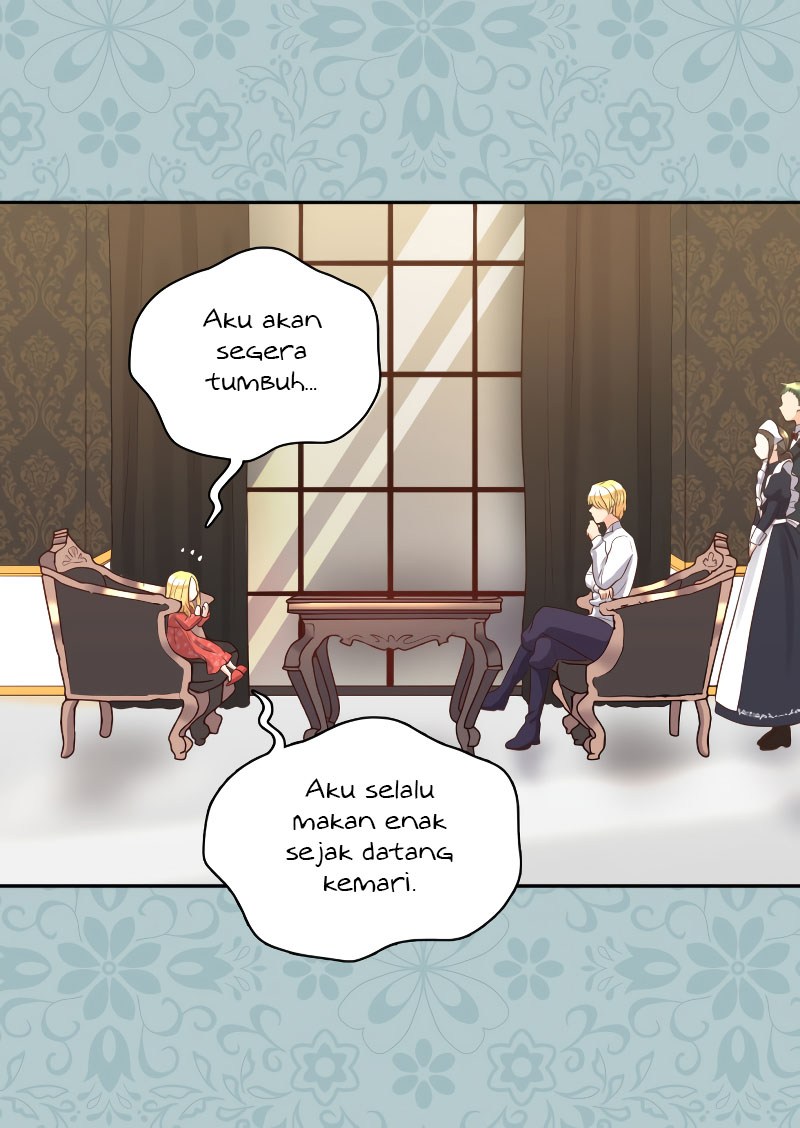 the-twin-siblings-new-life - Chapter: 18
