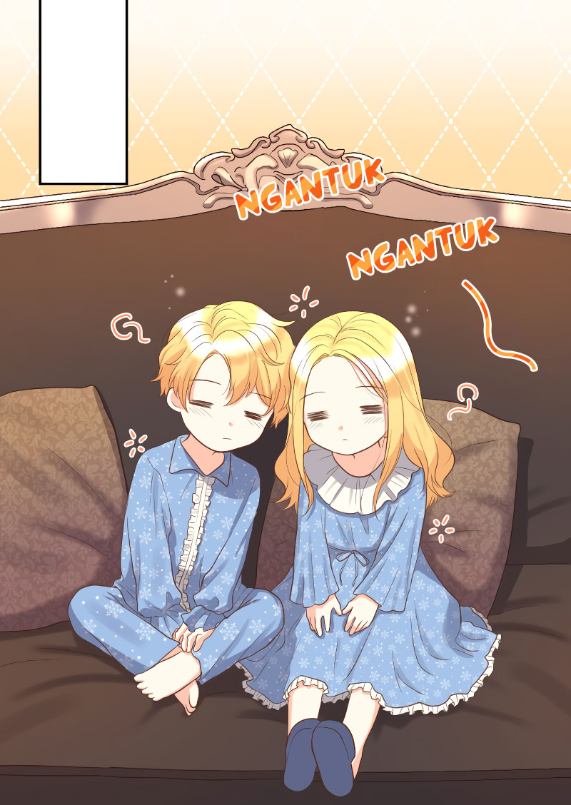 the-twin-siblings-new-life - Chapter: 18