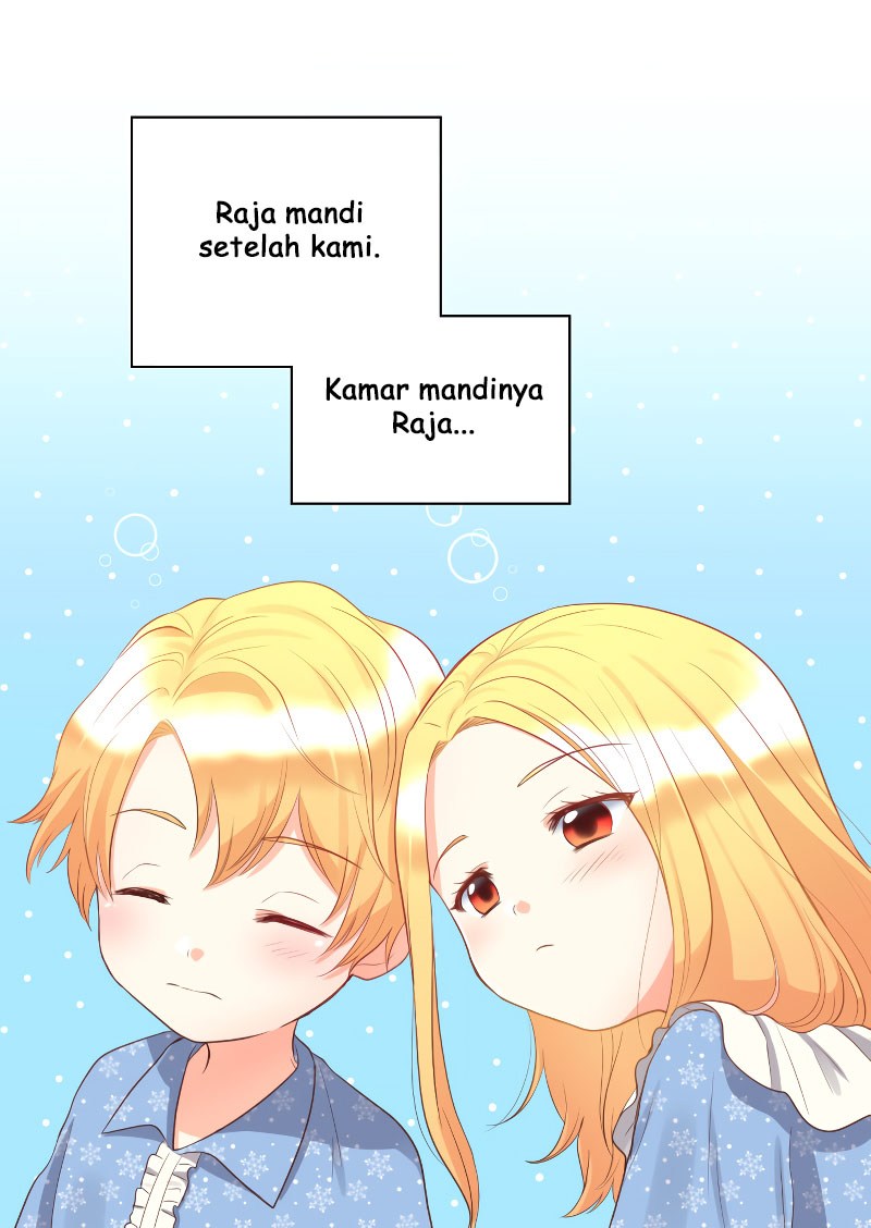 the-twin-siblings-new-life - Chapter: 18