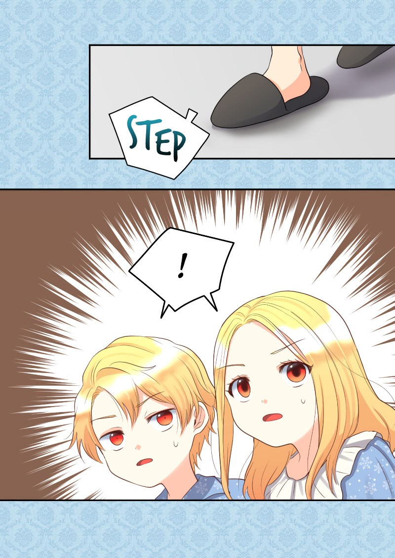 the-twin-siblings-new-life - Chapter: 18