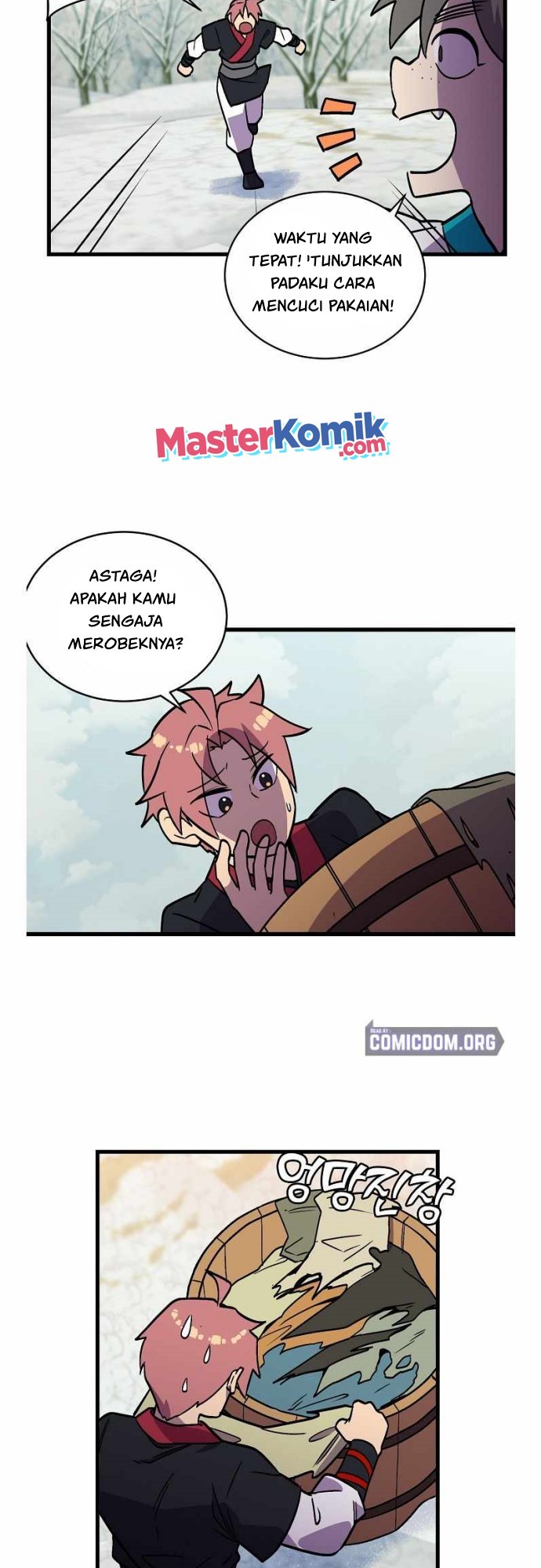 absolute-martial-arts - Chapter: 39