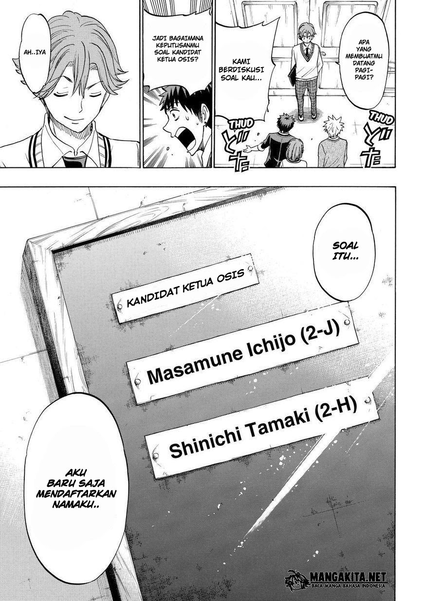 yamada-kun-to-7-nin-no-majo - Chapter: 141