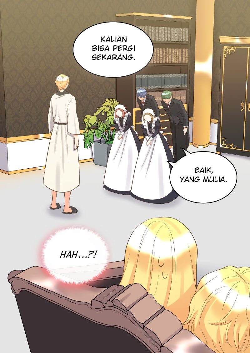 the-twin-siblings-new-life - Chapter: 19