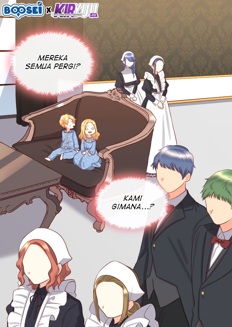 the-twin-siblings-new-life - Chapter: 19