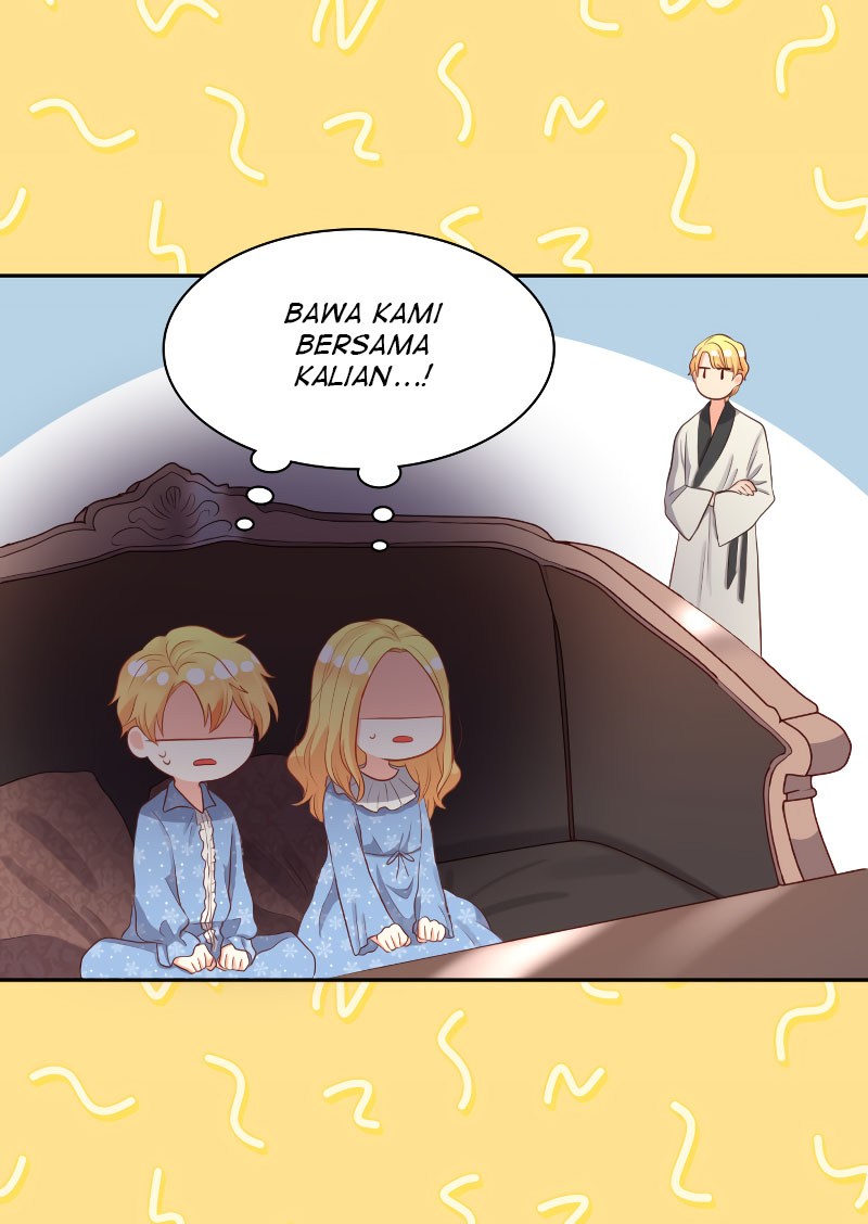the-twin-siblings-new-life - Chapter: 19