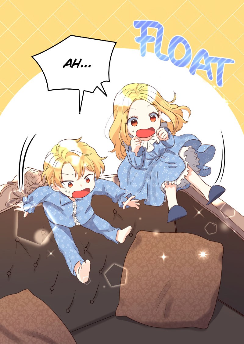 the-twin-siblings-new-life - Chapter: 19