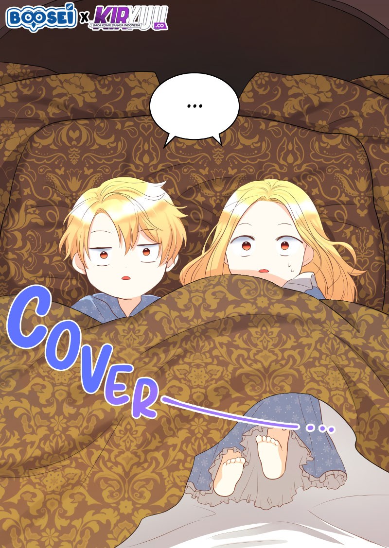 the-twin-siblings-new-life - Chapter: 19