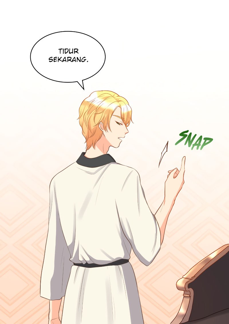 the-twin-siblings-new-life - Chapter: 19