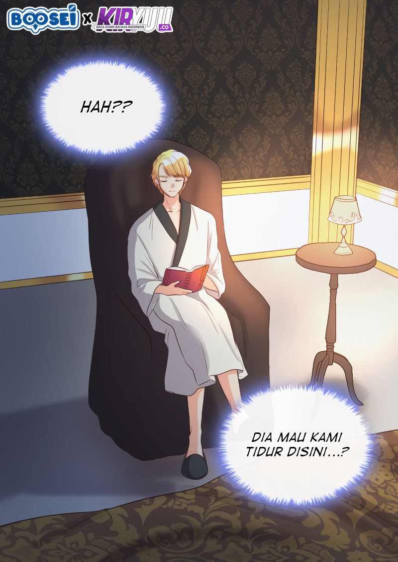 the-twin-siblings-new-life - Chapter: 19