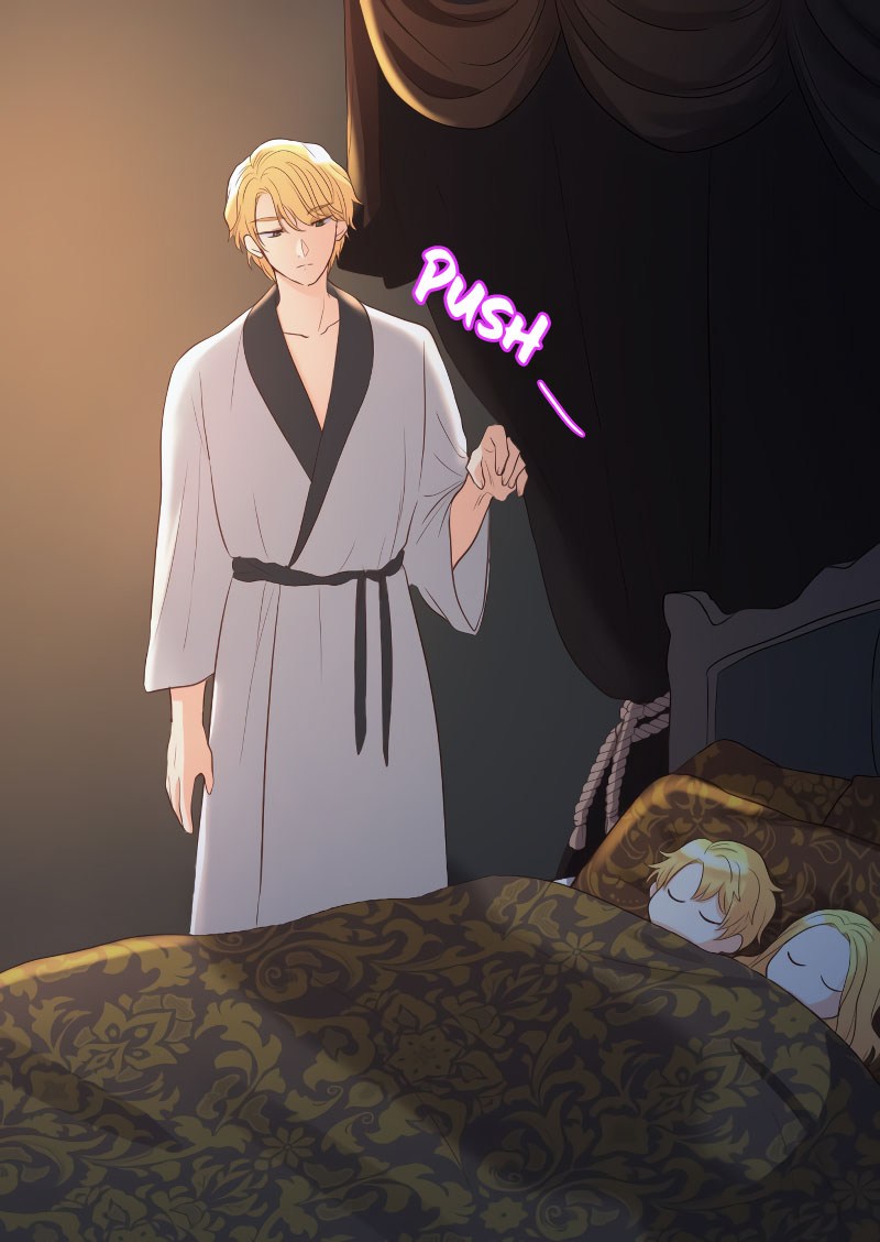 the-twin-siblings-new-life - Chapter: 19