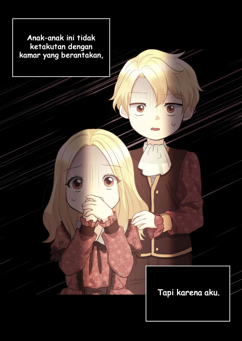 the-twin-siblings-new-life - Chapter: 19
