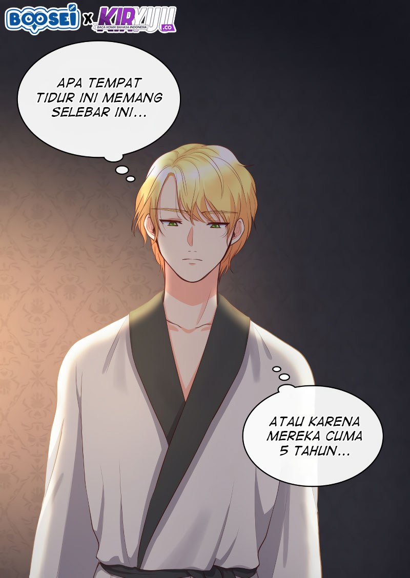 the-twin-siblings-new-life - Chapter: 19