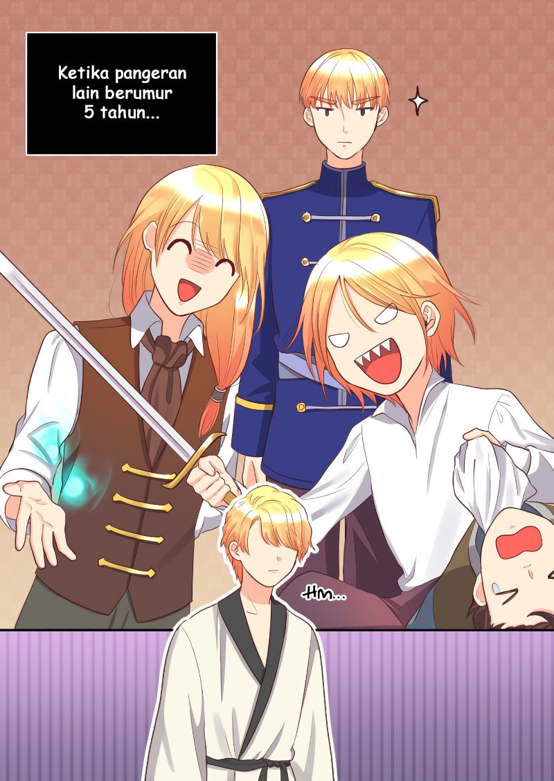 the-twin-siblings-new-life - Chapter: 19
