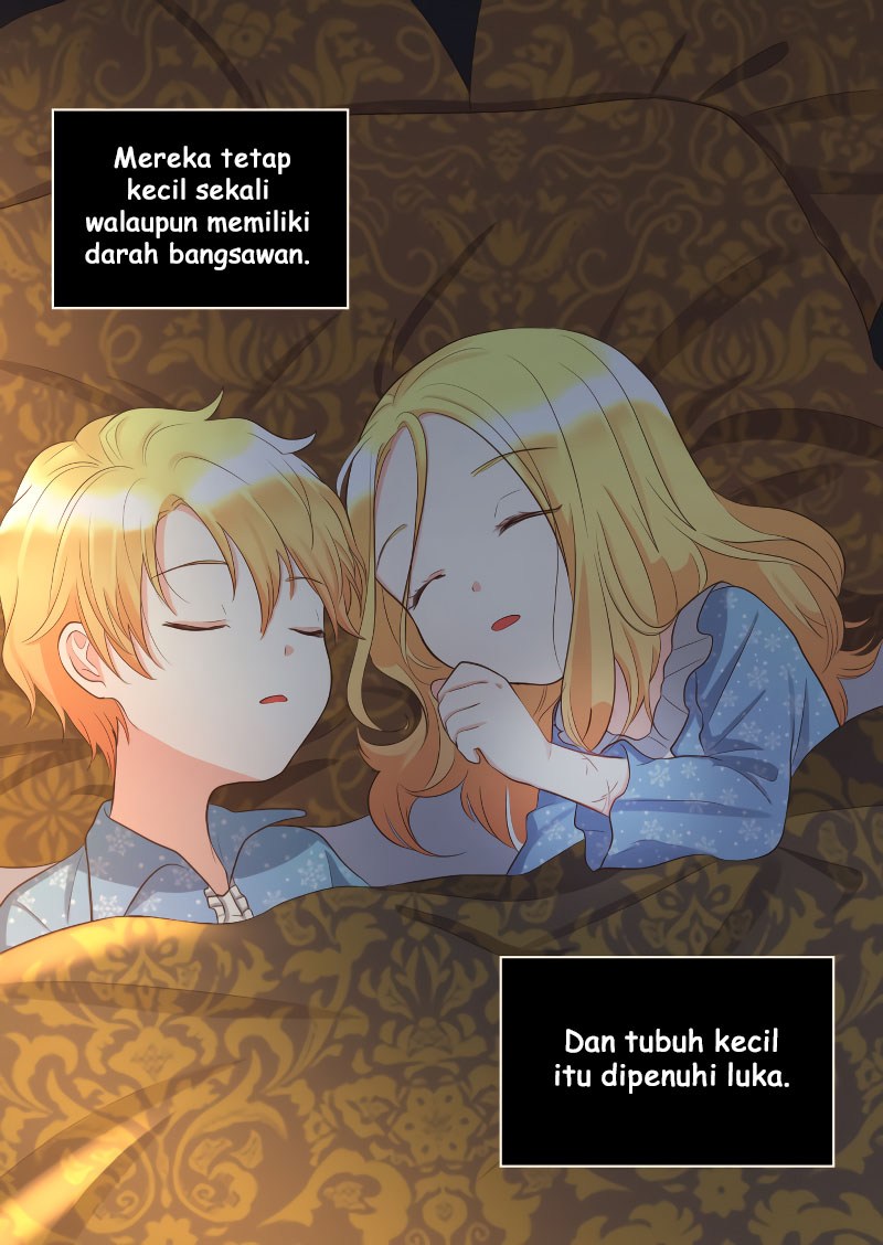 the-twin-siblings-new-life - Chapter: 19