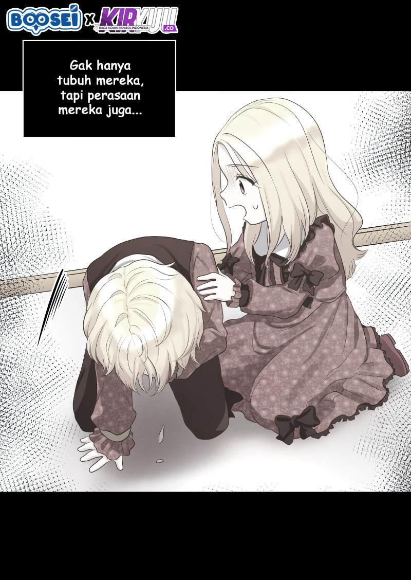 the-twin-siblings-new-life - Chapter: 19