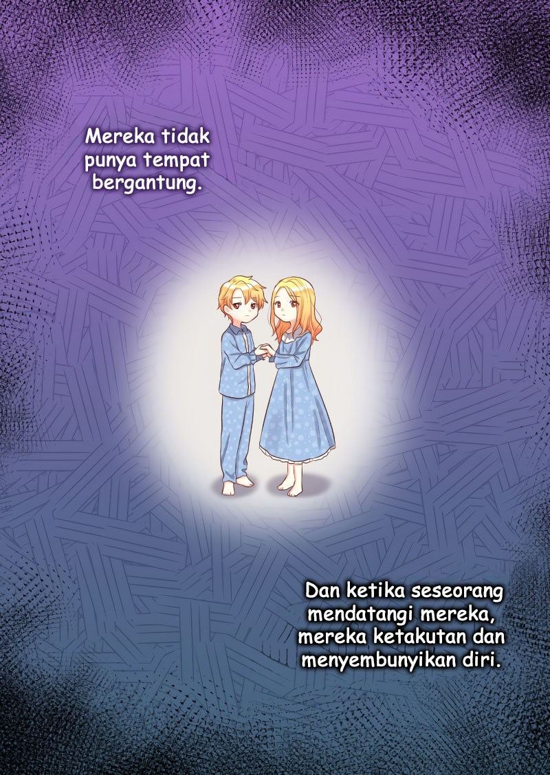 the-twin-siblings-new-life - Chapter: 19
