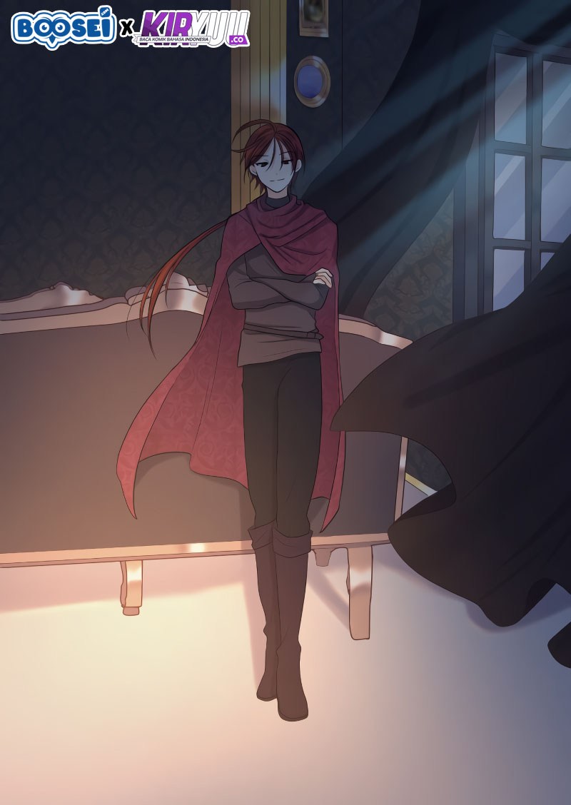 the-twin-siblings-new-life - Chapter: 19