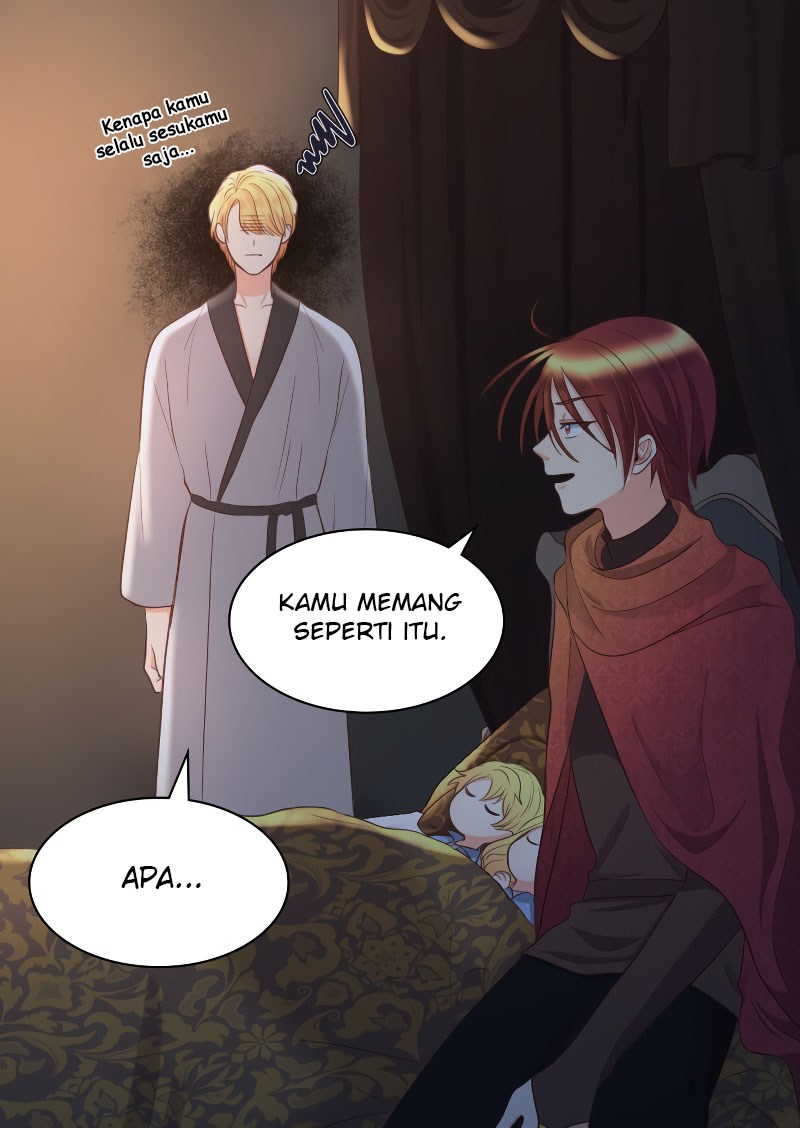 the-twin-siblings-new-life - Chapter: 19