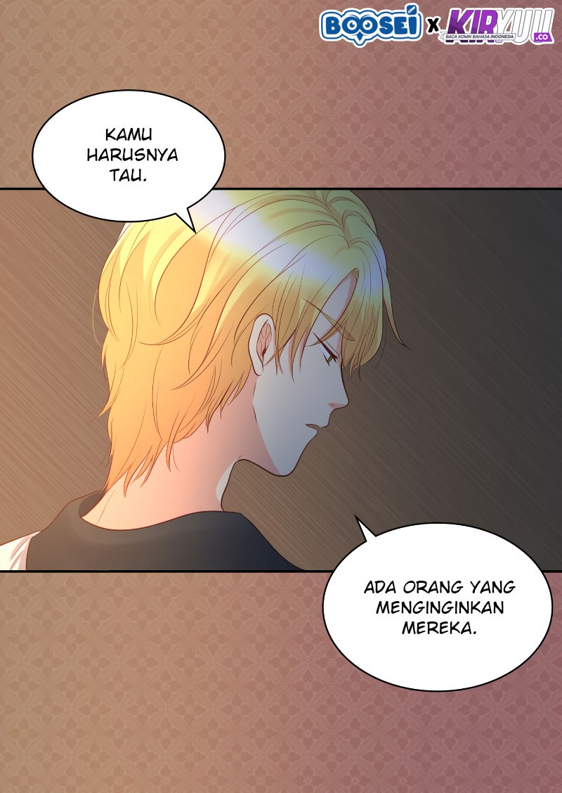 the-twin-siblings-new-life - Chapter: 19