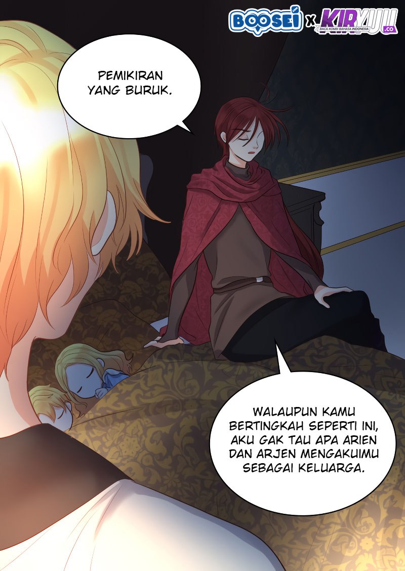 the-twin-siblings-new-life - Chapter: 19
