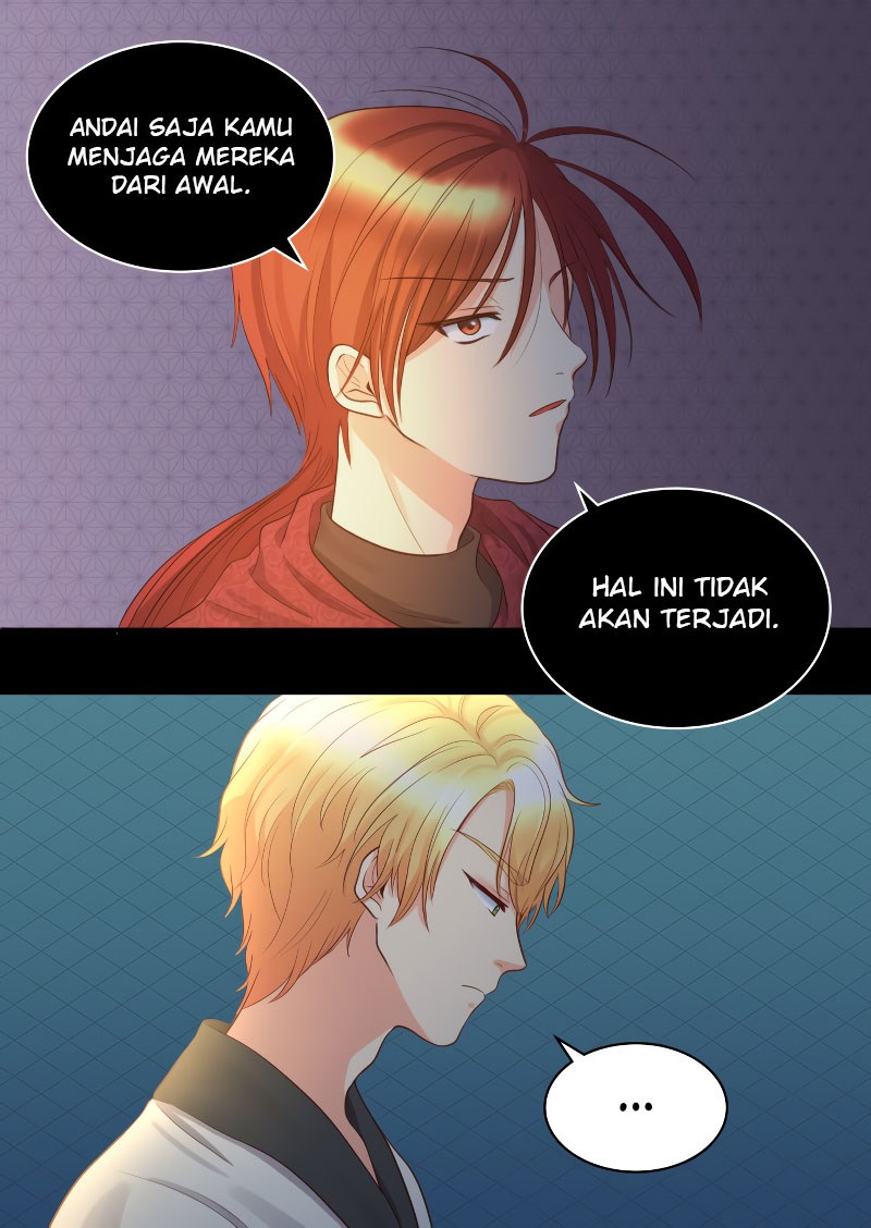 the-twin-siblings-new-life - Chapter: 19