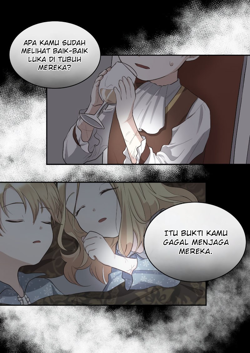 the-twin-siblings-new-life - Chapter: 19