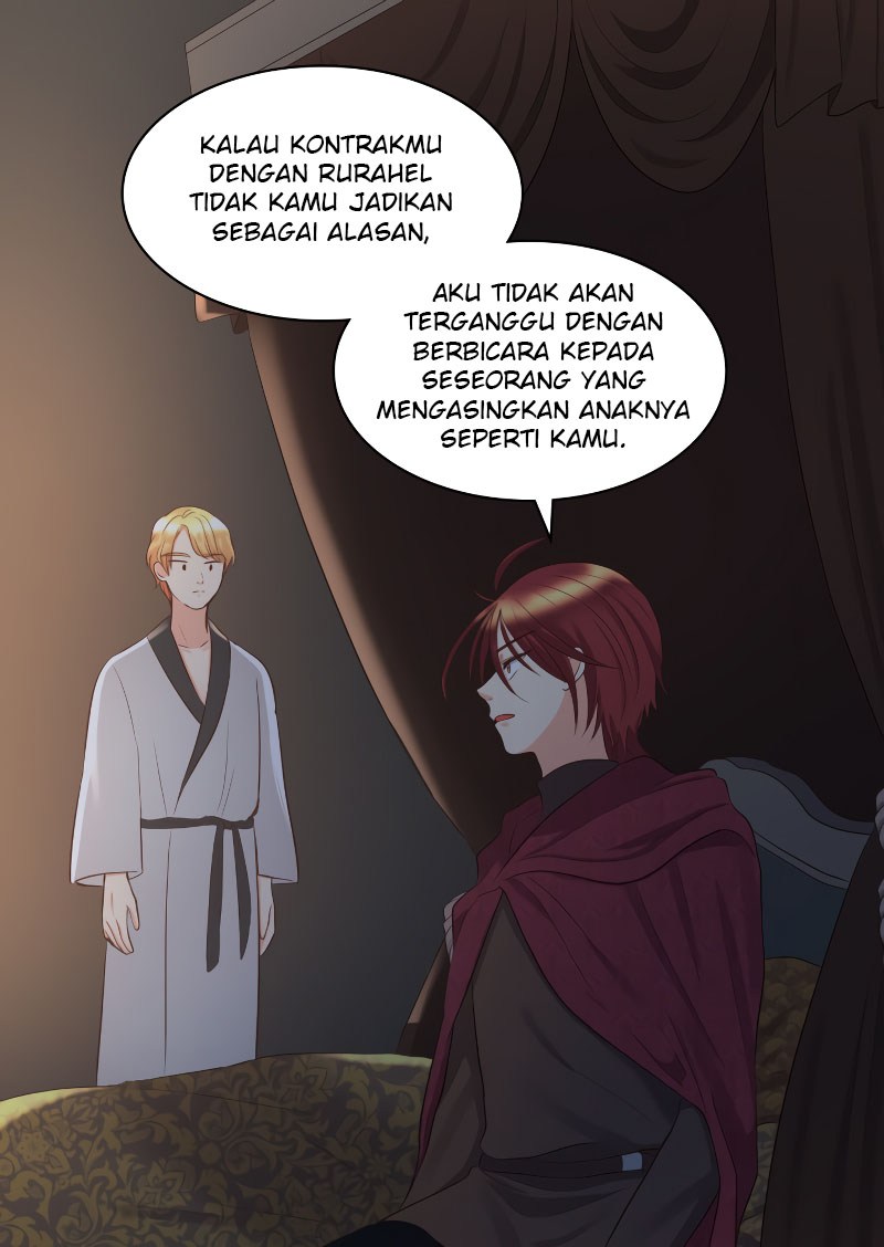 the-twin-siblings-new-life - Chapter: 19