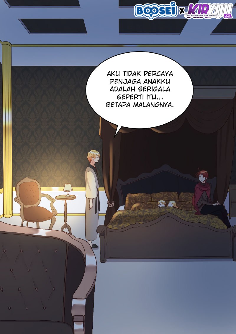 the-twin-siblings-new-life - Chapter: 19