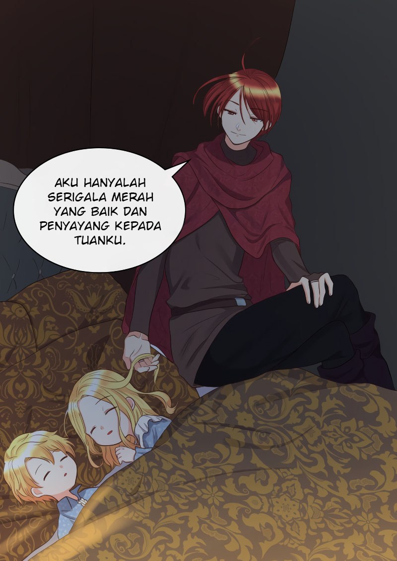 the-twin-siblings-new-life - Chapter: 19