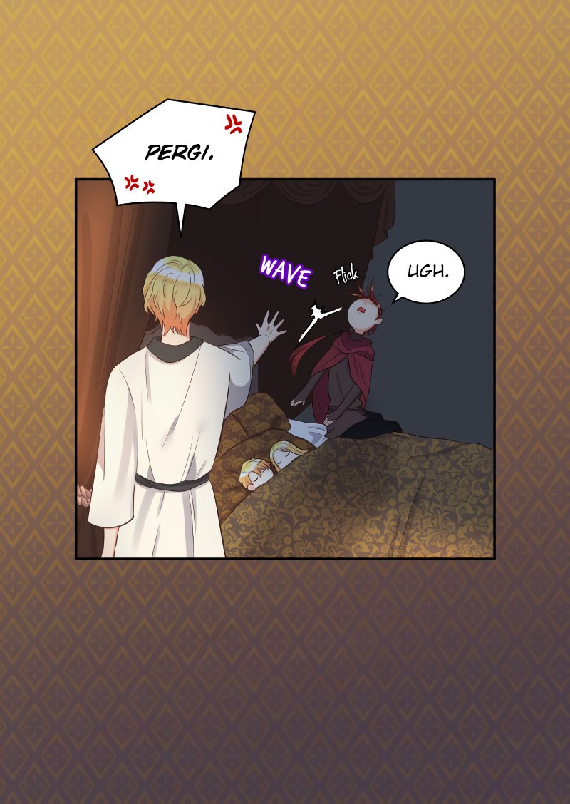 the-twin-siblings-new-life - Chapter: 19
