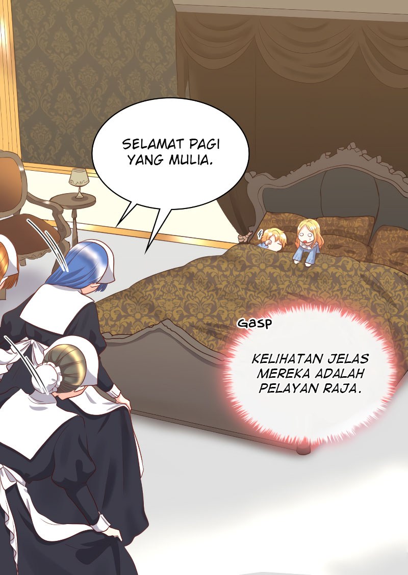 the-twin-siblings-new-life - Chapter: 20
