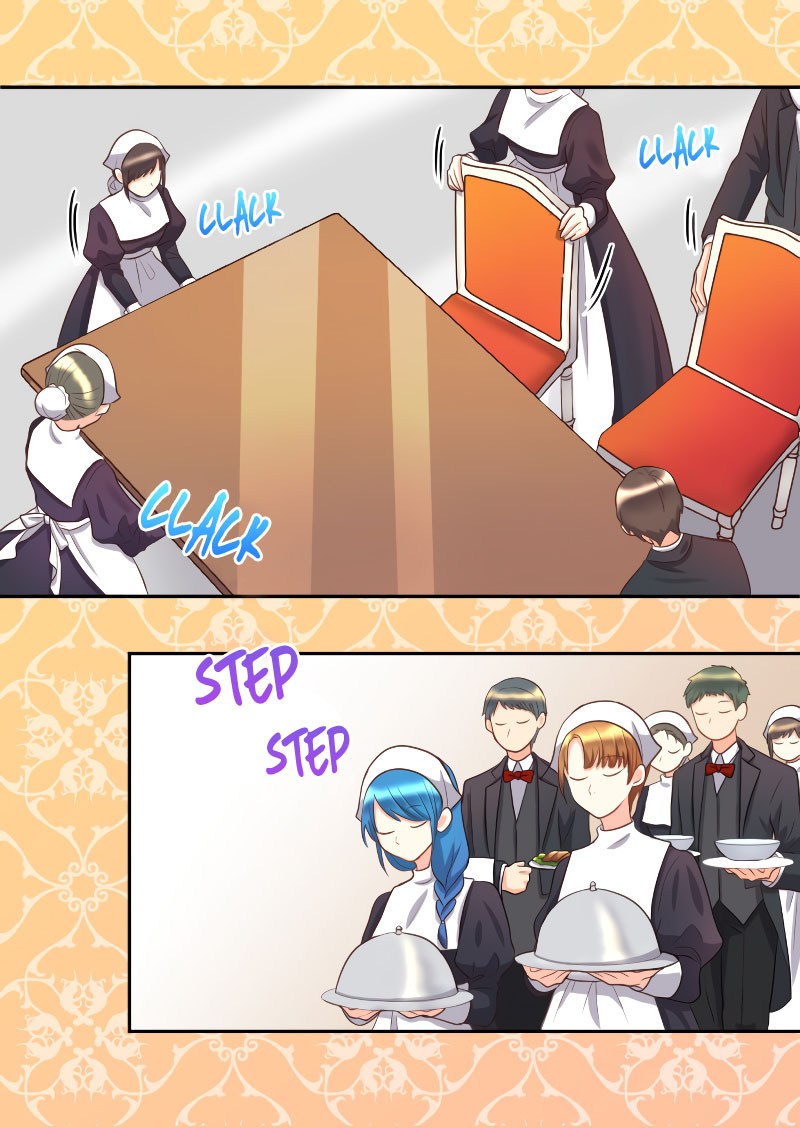 the-twin-siblings-new-life - Chapter: 20