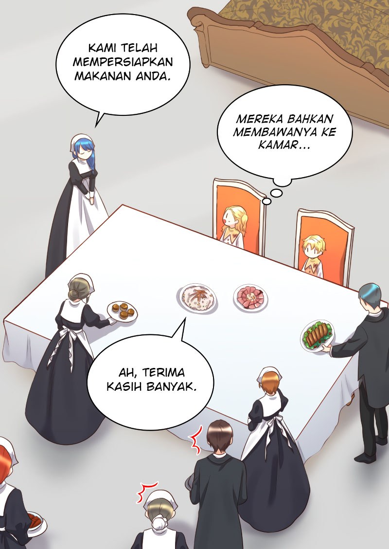 the-twin-siblings-new-life - Chapter: 20