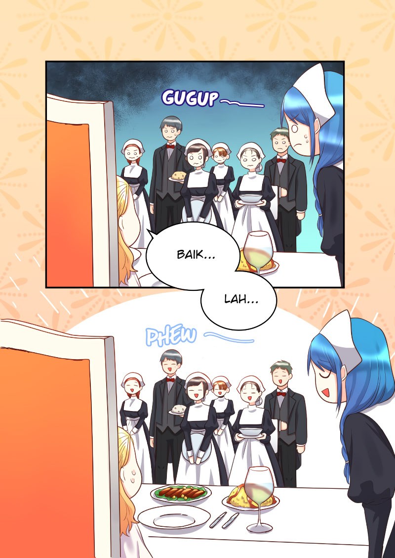 the-twin-siblings-new-life - Chapter: 20