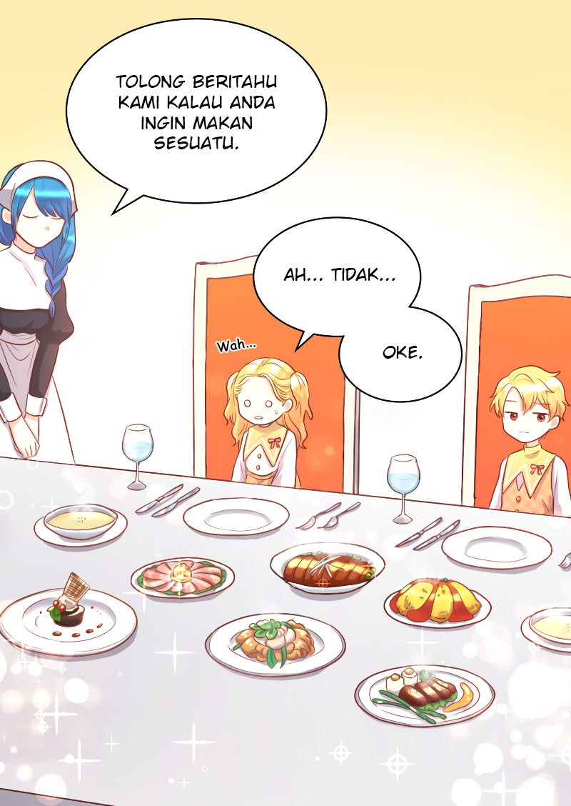 the-twin-siblings-new-life - Chapter: 20