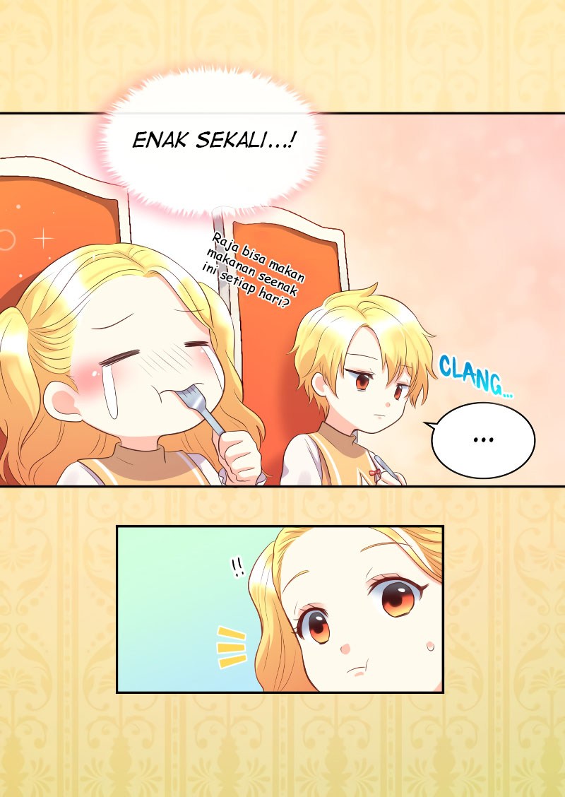 the-twin-siblings-new-life - Chapter: 20