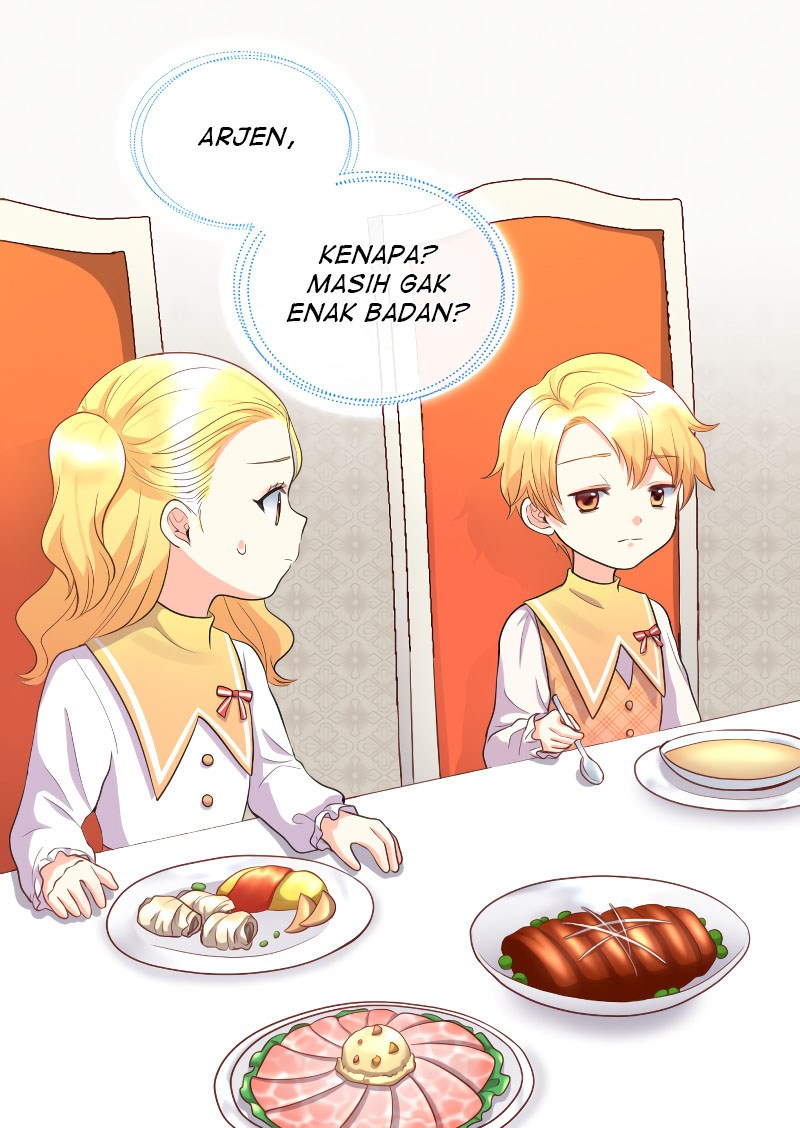 the-twin-siblings-new-life - Chapter: 20