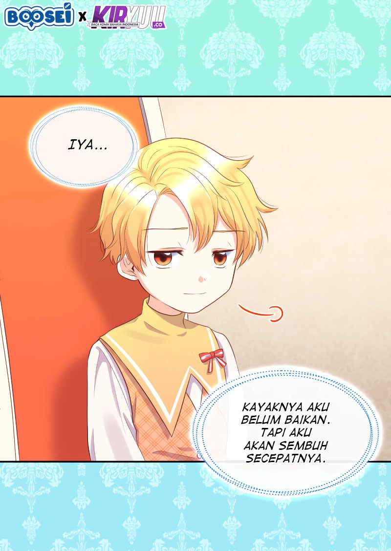 the-twin-siblings-new-life - Chapter: 20