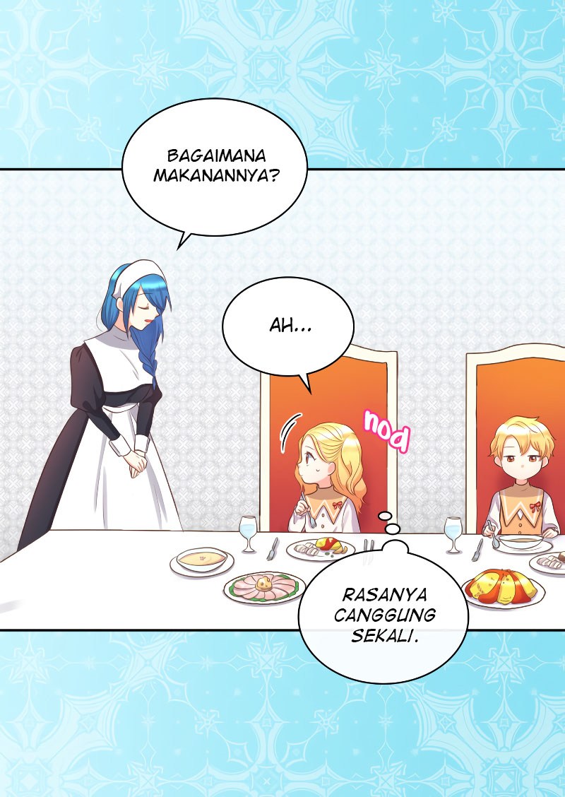 the-twin-siblings-new-life - Chapter: 20