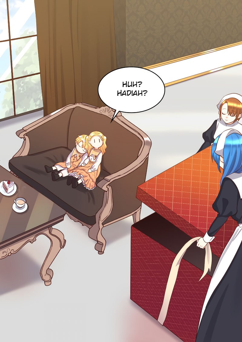 the-twin-siblings-new-life - Chapter: 20