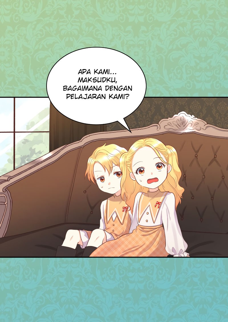 the-twin-siblings-new-life - Chapter: 20