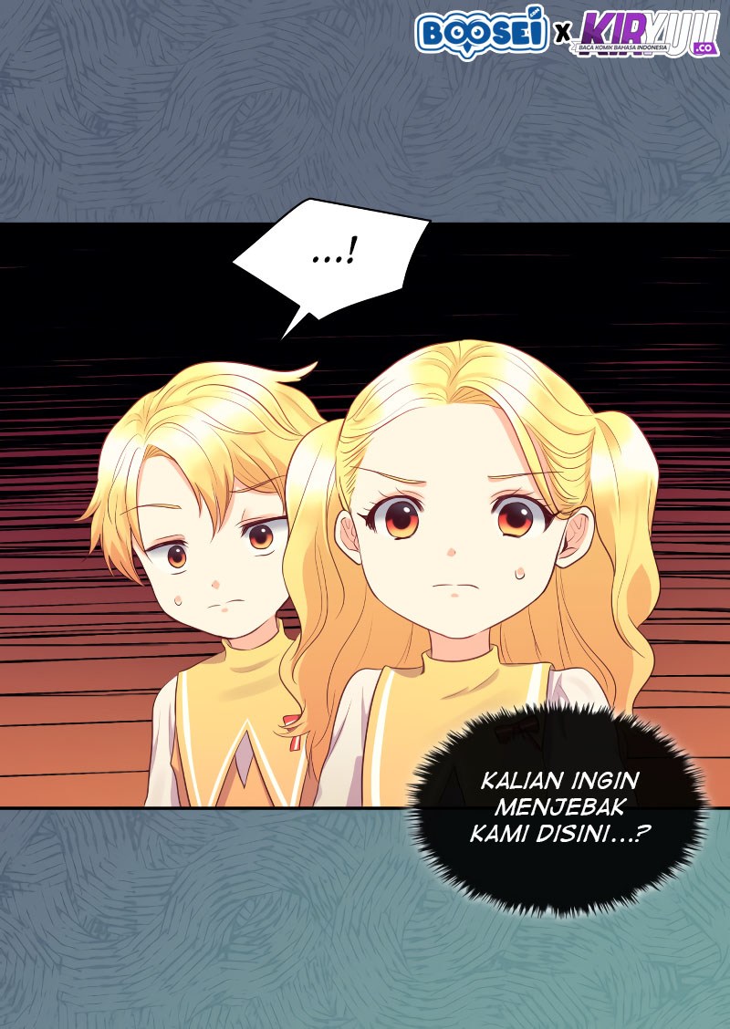 the-twin-siblings-new-life - Chapter: 20