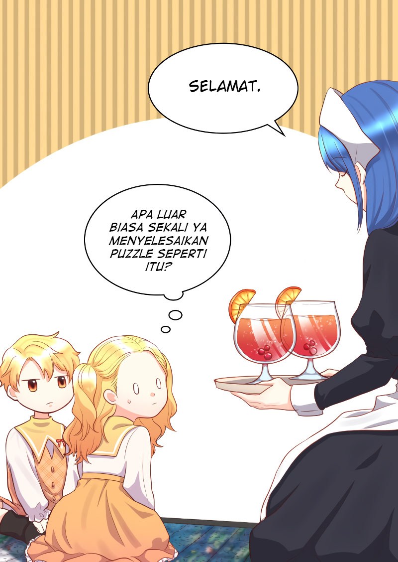 the-twin-siblings-new-life - Chapter: 20