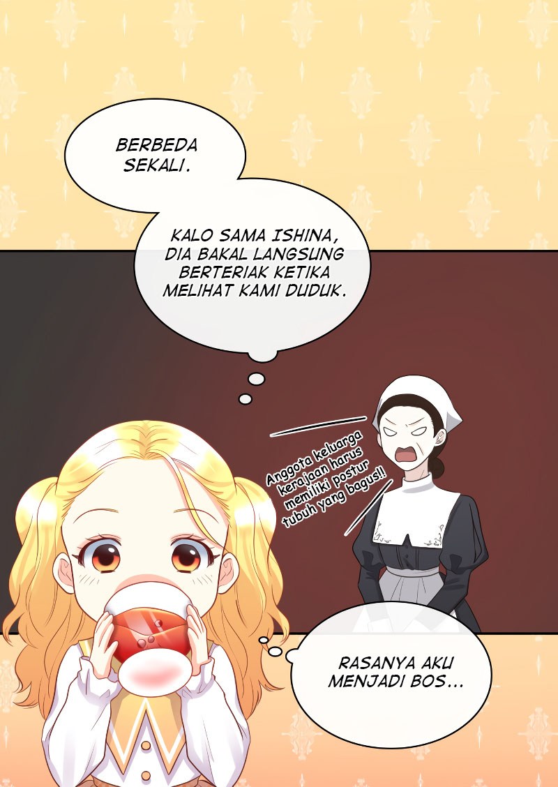 the-twin-siblings-new-life - Chapter: 20